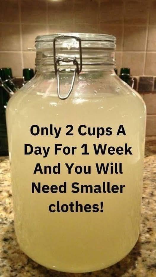 Amazing Drink For Fast Weight loss – Best Recipes